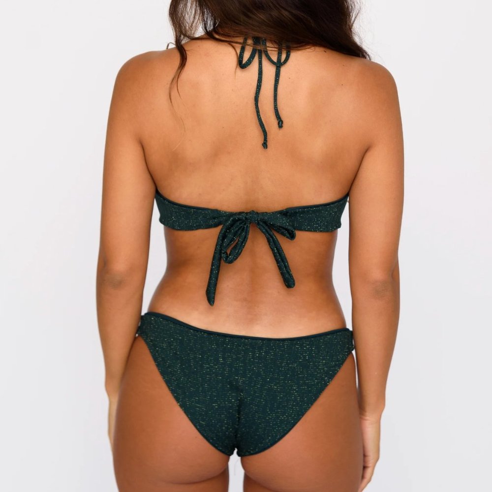 SKATIE CHERYL BOTTOM - FIREFLY- SIZE LARGE